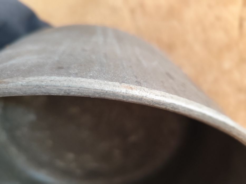 Кастрюля алюминиевая 20 л