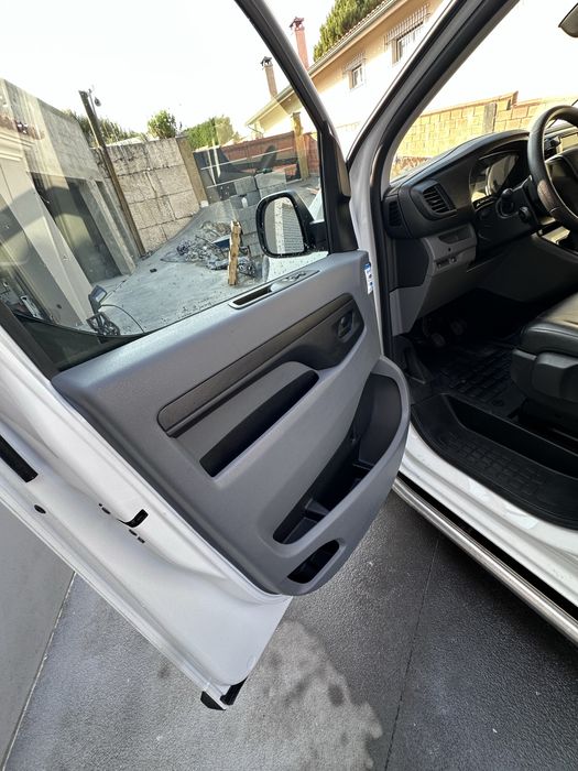 Citroen jumpy 1.5 diesel 2022 iva incluido