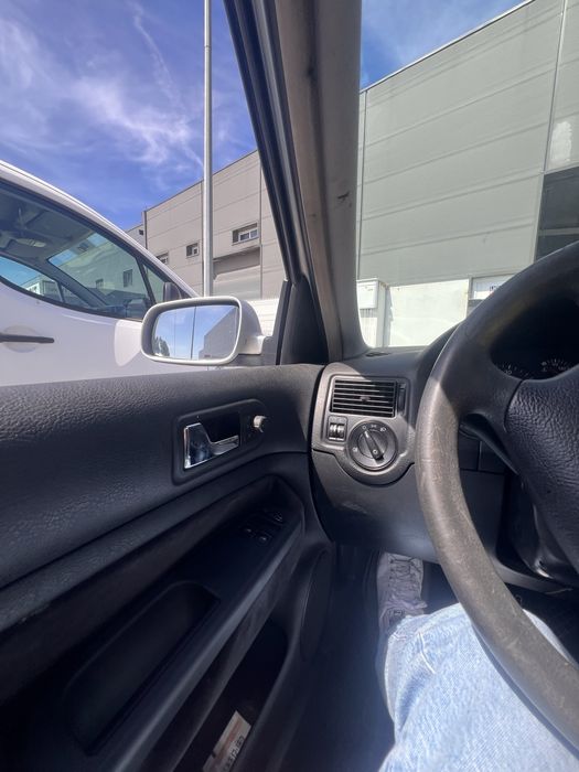 Vw golf IV 1.9tdi