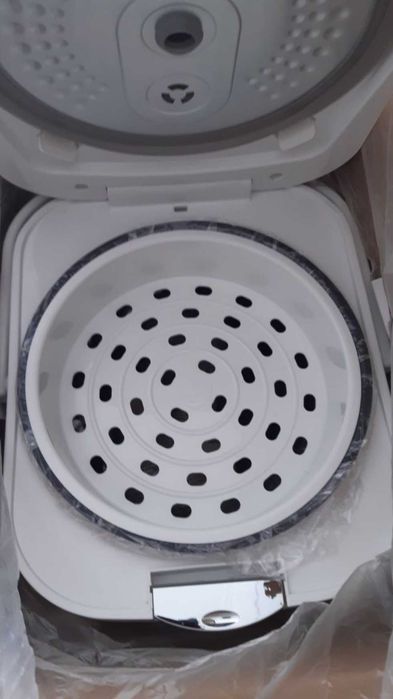 Robô de cozinha Personal, Novo na caixa