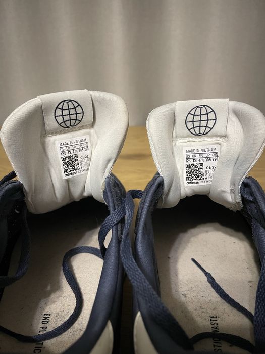 Кросівки повсакденні Adidas