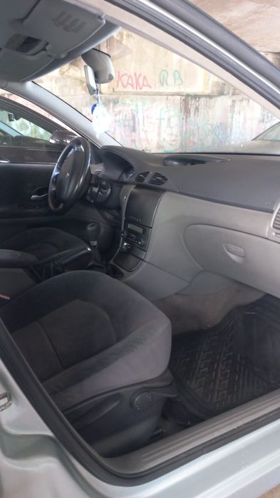Renault laguna 1.6