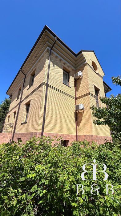 Продажа дома. Царское Село, Черноморка.