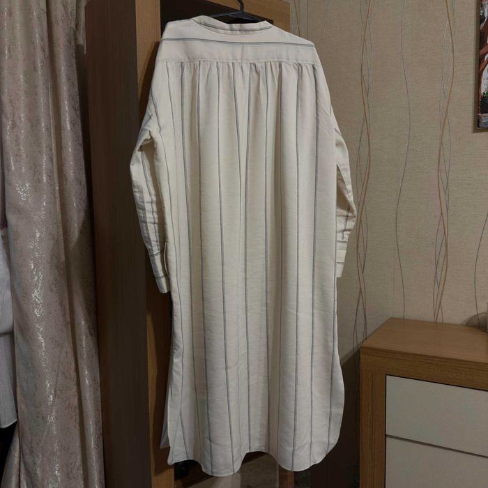 Розкішна сукня туніка Massimo Dutti 54 XXL