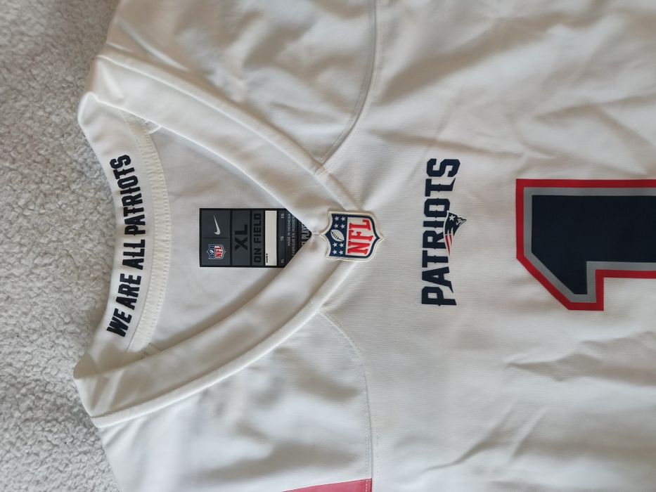 Koszulka NFL Nike Jersey New Englamd Patriots