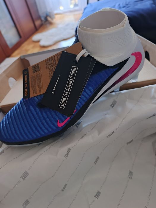 Korki Nike Phantom 6