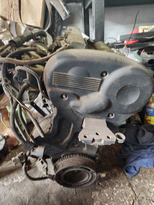 Двигун (двигатель) OPEL H, G 1.4