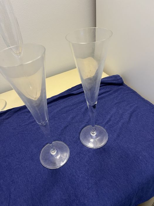 2 Flutes novos em otimas condiçoes