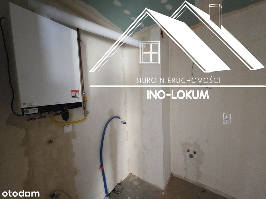 Ostatni lokal - n owoczesny lokal mieszkalny 63,23 - Więcej