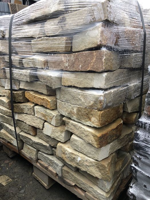 Піщаник,Натуральний камінь,Тротуарна,Облицювальна плитка,Камень