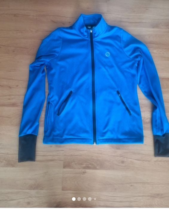 Bluza ocieplana  Nessi L