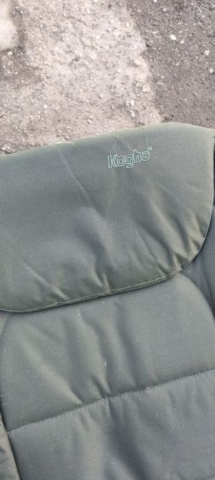 Sprzedam namiot karpiowy.