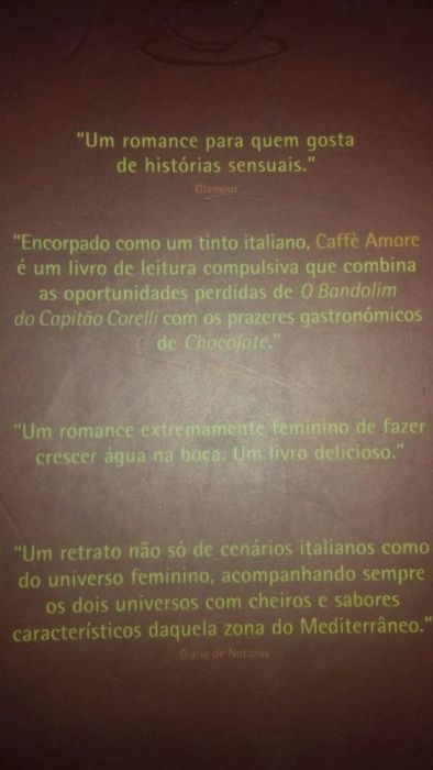 Caffe Amore