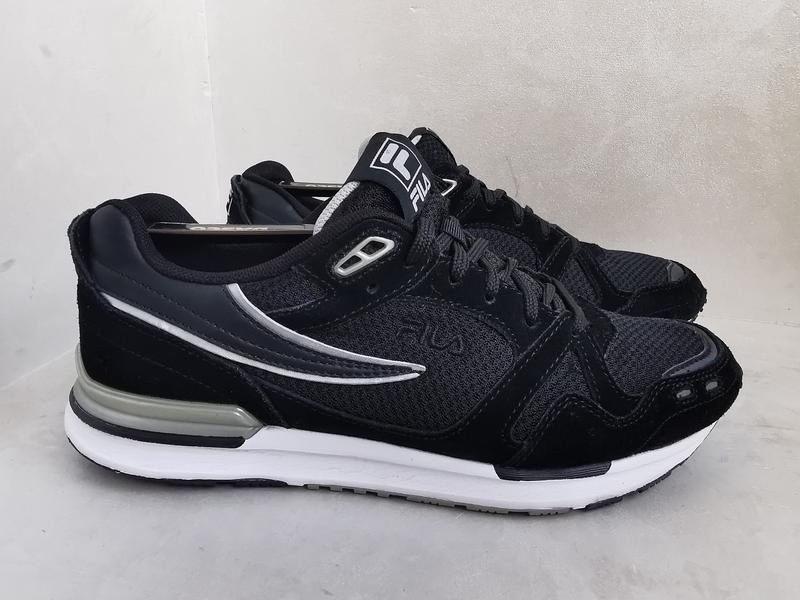 Мужские кроссовки "Fila" 5SR20567-003