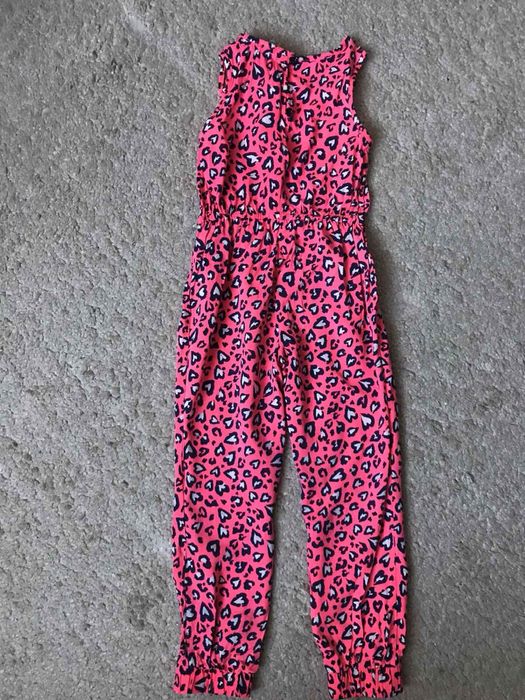 Комбінезон ромпер