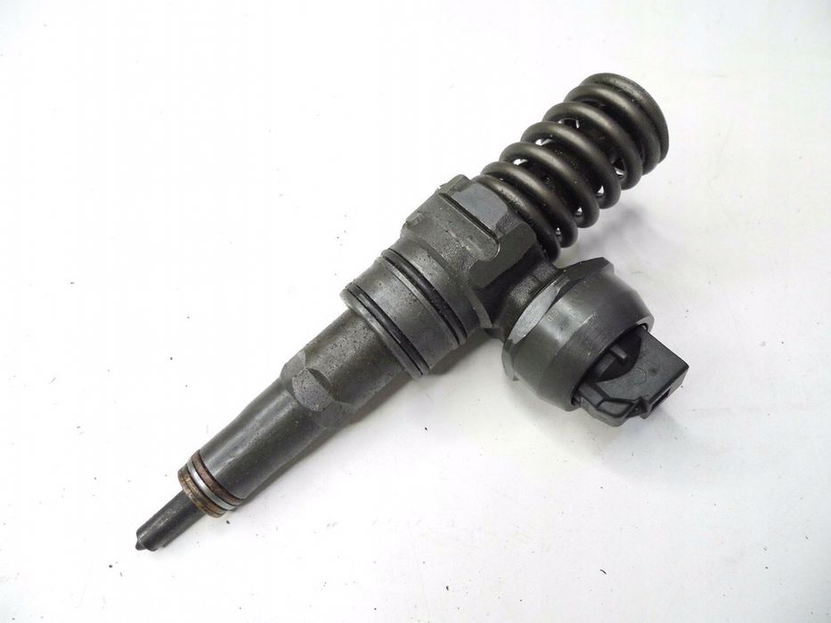 Ремонт насос форсунок vw caddy,passat, audi A-3,A-4,A-6,seat