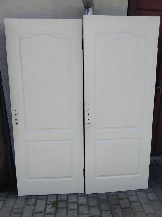 Двері МДФ,без коробки