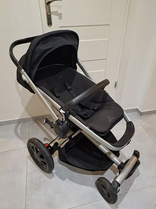 QUINNY BUZZ 2w1 spacerówka+gondola