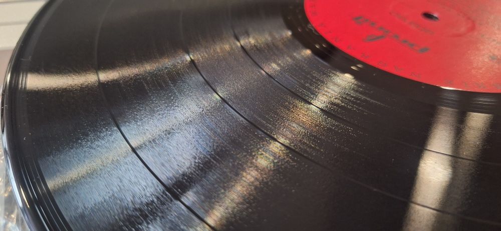 Marek Grechuta Droga za Widnokres. NM 1972 r. Oryginał.