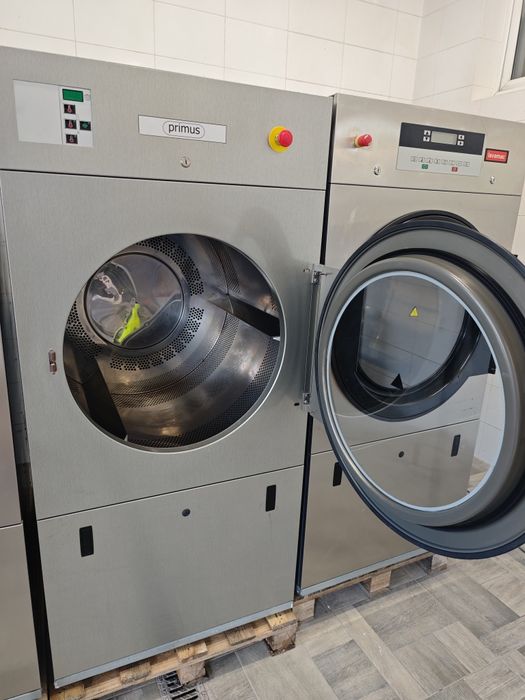 Професійна сушильна машина 13/16кг  Primus