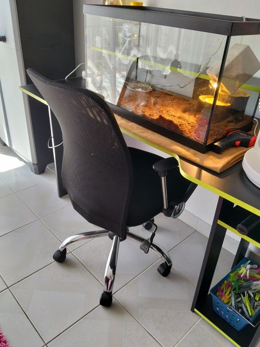 Cadeira escritório