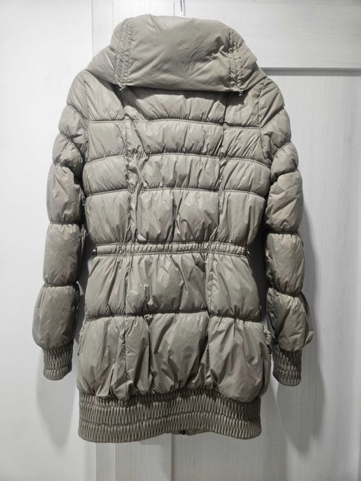 Płaszcz pikowany 36/38