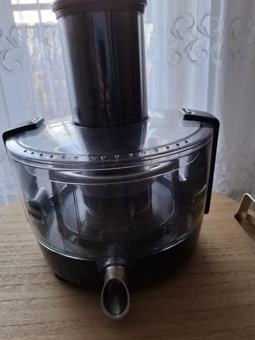 Sokowirówka, cześć do robota Philips  HR