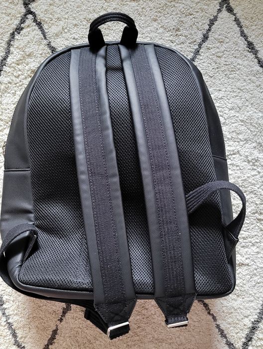 Plecak Lacoste unisex