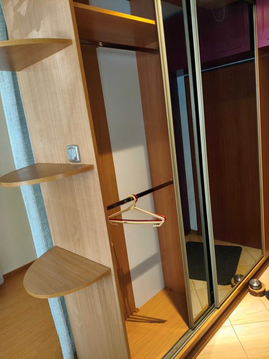 sprzedam mieszkanie kawalerka os Karpackie lub zamiana