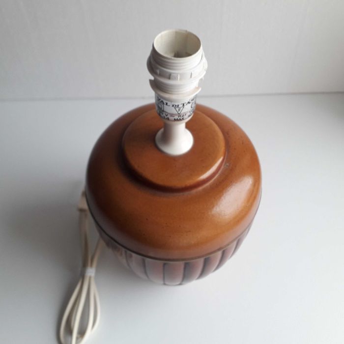 Candeeiro em Cerâmica - Excelente estado !