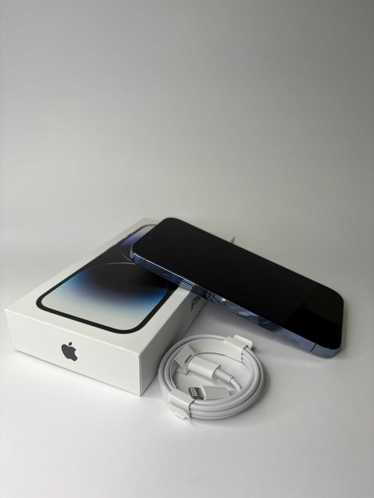 IPHONE 14 PRO 256GB AZUL