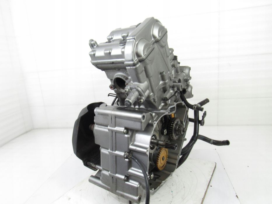 silnik + koło magnesowe suzuki dl 650 v-strom 13r abs