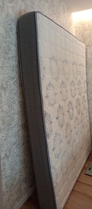 Colchão Casal 1,60X2,00