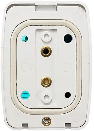 Luzes de navegação -vermelho, verde e branco- 112,5º e 135º - Barco