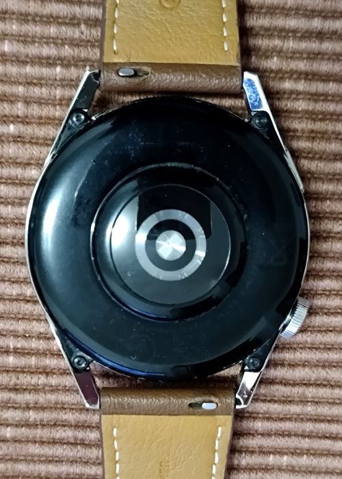 Huawei Watch GT 3 Classic 46mm Brown