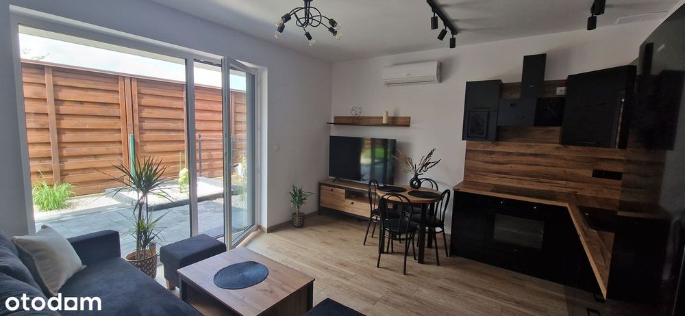 Wynajmę 3-pokojowy apartament na os. Szafera
