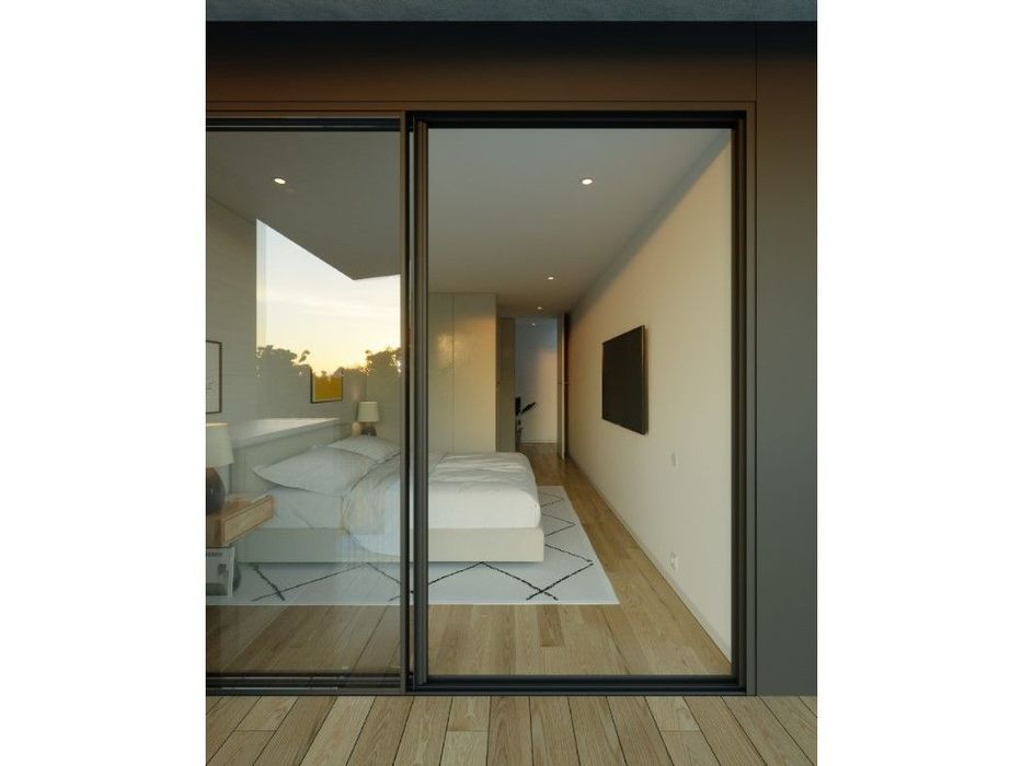 Apartamento T2 Vila Nova de Gaia - Junto ao El Corte Inglês