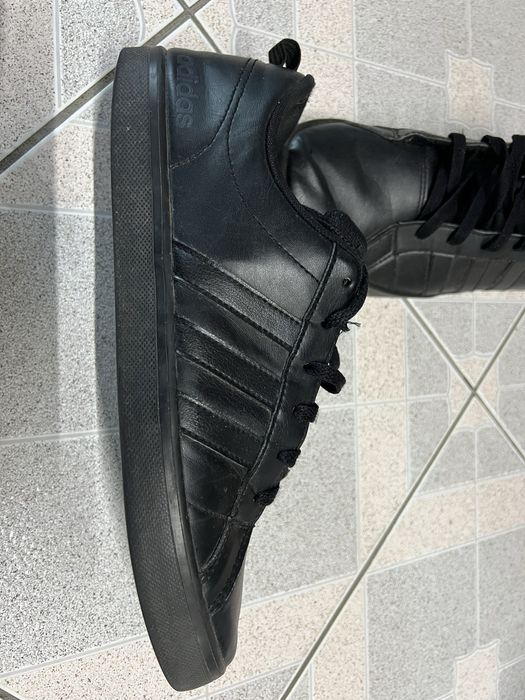 Buty sneakers adidas 44 skóra