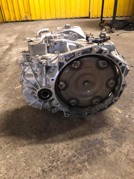 Коробка Volkswagen Passat B7-B8-B9 USA-Америка 1.8-2.0 09G300065A