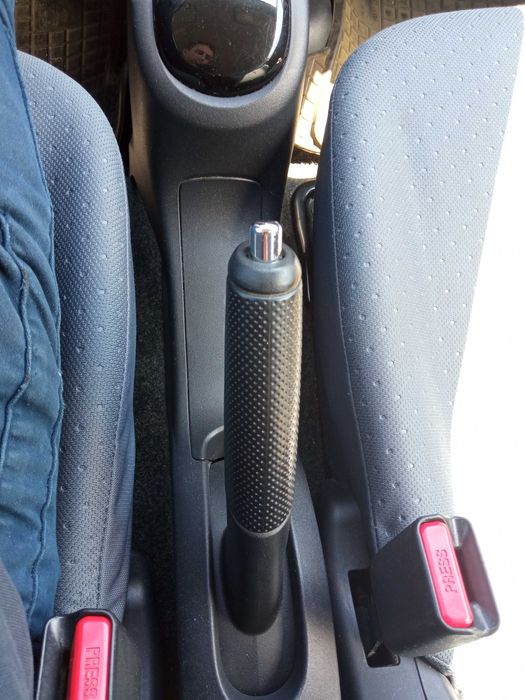 Peugeot ion 2016