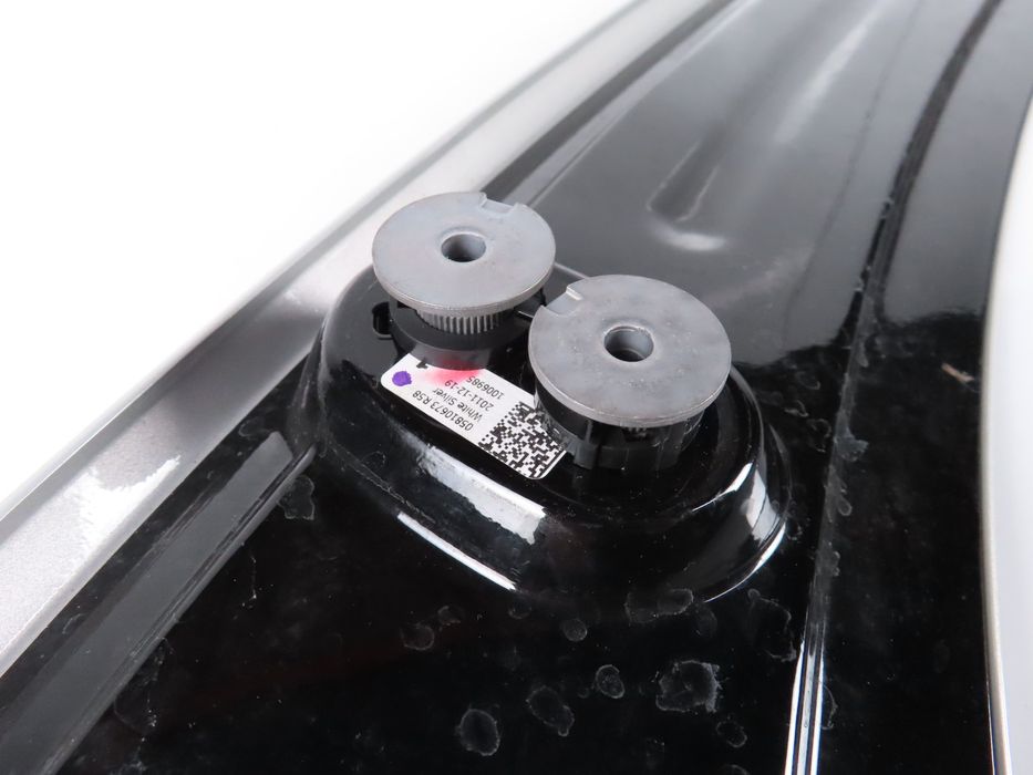 Spoiler / Aileron Mini Mini Coupe Ref: 51622759297