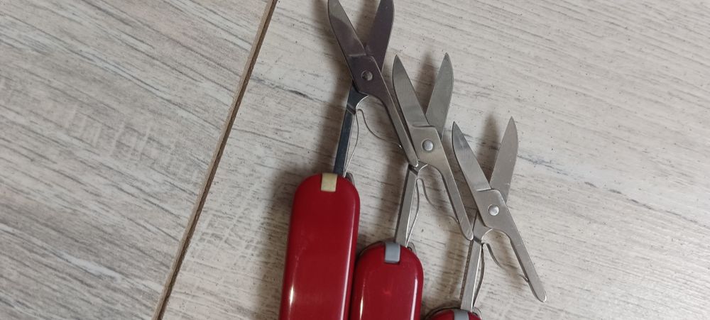 Мультитул Класік ніж Victorinox спартан