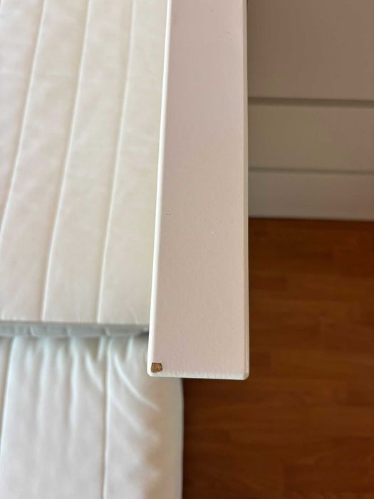 Cama BRIMNES do Ikea