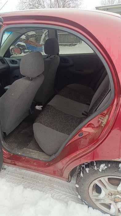 Продам Daewoo sens