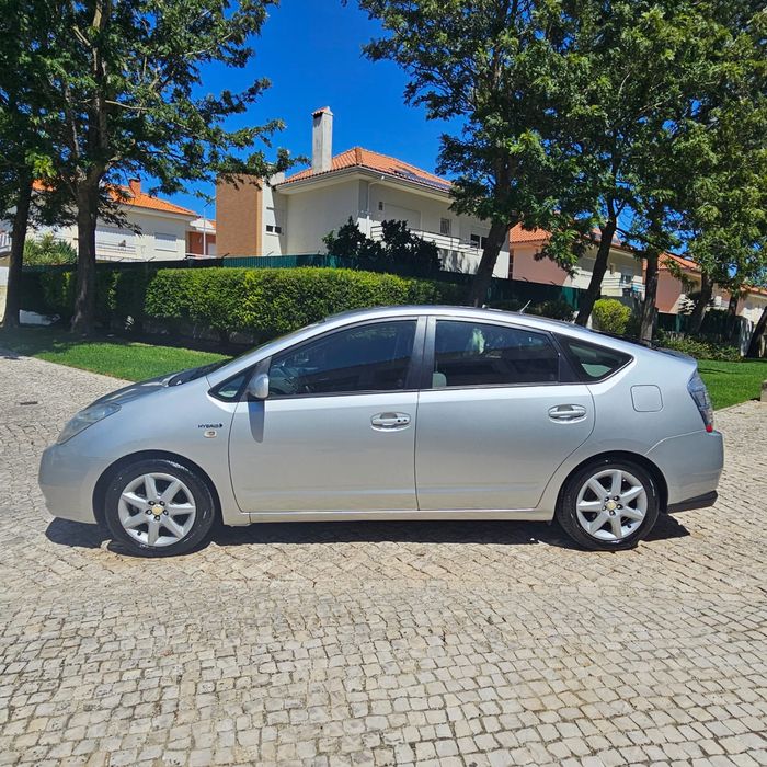 Toyota Prius 1.5 Hybrid  **DESDE 99€ MÊS**
