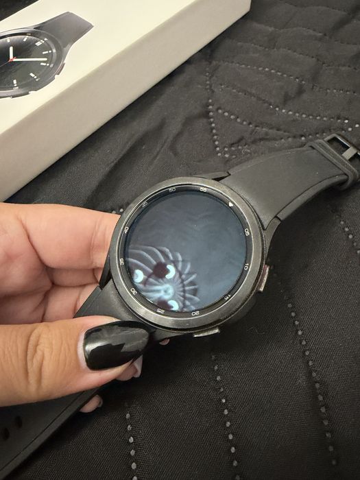 Galaxy Watch4 Classic