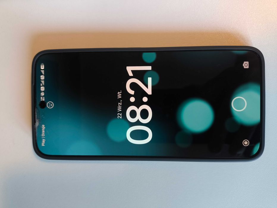 Smartfon, telefon xiaomi 17T Pro