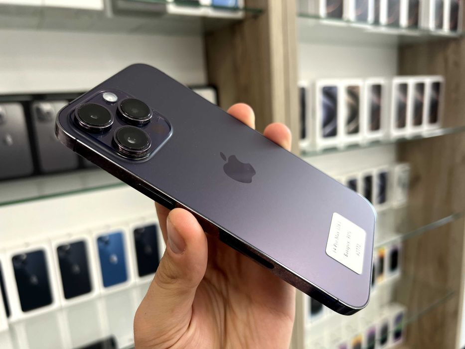 iPhone 14 Pro Max 128 GB Neverlock | Магазин |