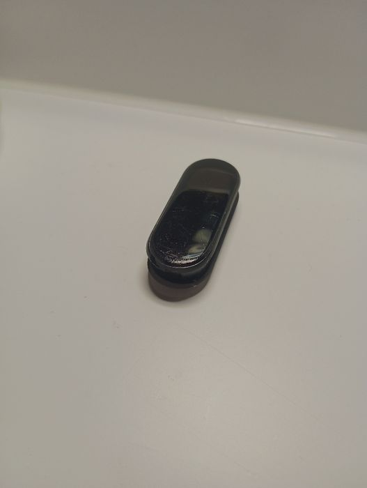 Mi band 6  в нормальному стані без комплектації