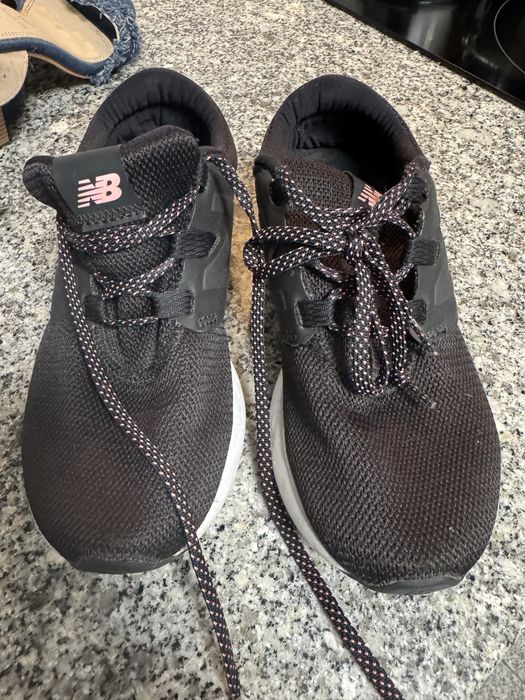 Sapatilhas new balance 37,5